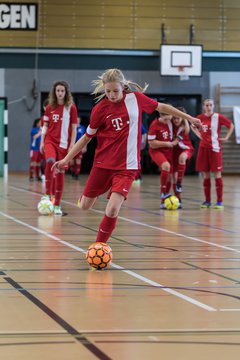 Bild 16 - Norddeutsche Futsalmeisterschaft